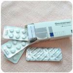 Феназепам  Phenazepam Valenta  1 мг в Андреаполе