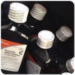 Кодеин сироп Codein (для приготовления напитка Lean, Purple Drank)  473 мл  в Андреаполе