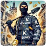 Работа курьер - кладмен в Андреаполе 