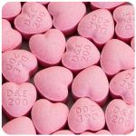 Экстази  Ecstasy Love 200 MDMA в Андреаполе