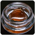 Гашишное масло (импорт Калифорния)  Distillate  в Андреаполе USA ТГК 98.5%