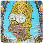 Марки LSD-25 VHQ чистых 250 мкг в Андреаполе