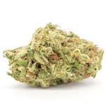 Бошки (Шишки)  Амнезия (Weed Amnesia)  ТГК 23% в Андреаполе
